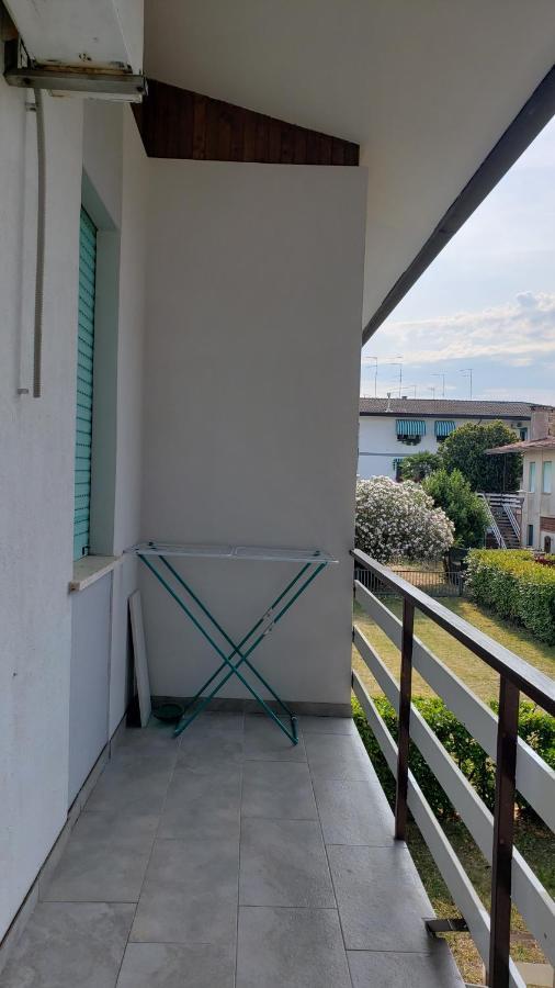 Villa Rossella Bibione Eksteriør billede